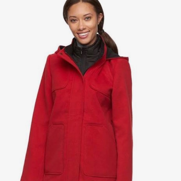 Jacket - Picture 10 of 10